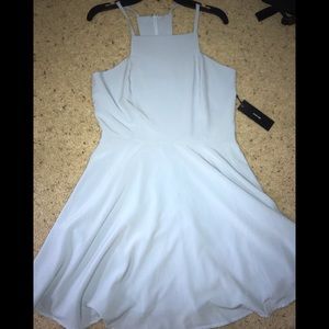Lulus dress